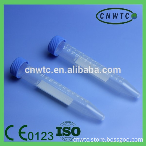 centrifuge tube 12ml